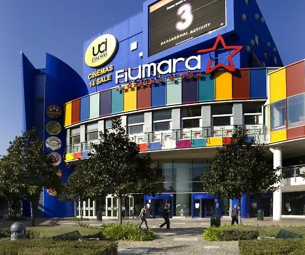 Domus Genuensis Apartman