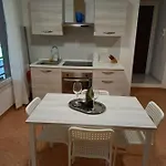 Apartmán Domus Genuensis Janov