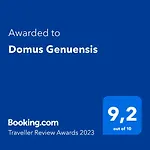Domus Genuensis *