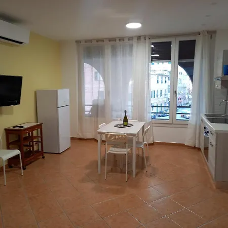 Apartment Domus Genuensis *