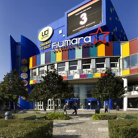 Domus Genuensis דירה