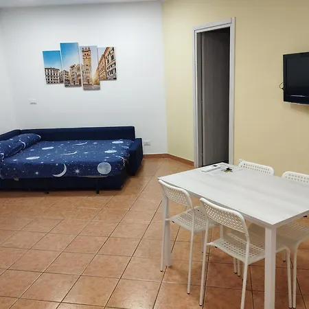 Domus Genuensis Apartment