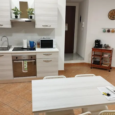 Domus Genuensis Apartment Genua