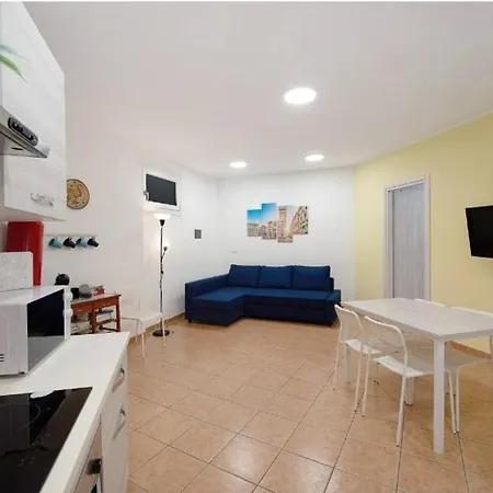 شقة Domus Genuensis *