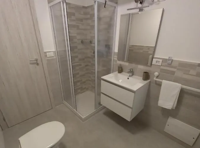 Domus Genuensis جنوة