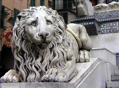 Domus Genuensis شقة