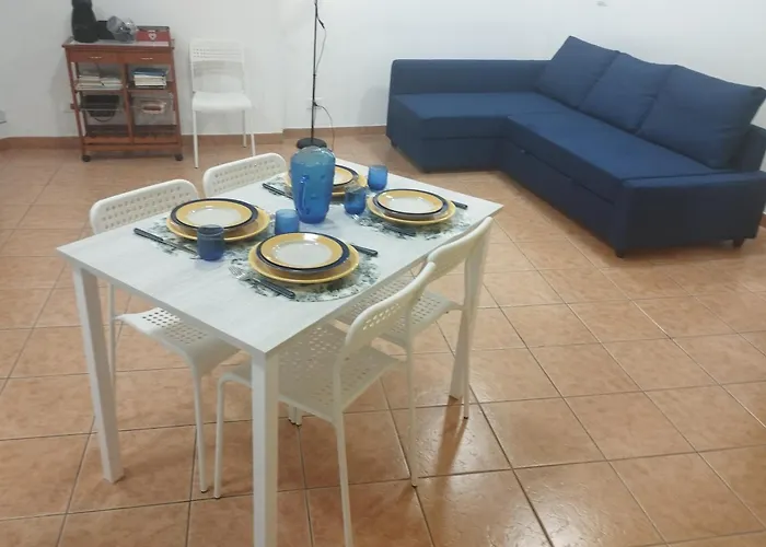 شقة Domus Genuensis جنوة