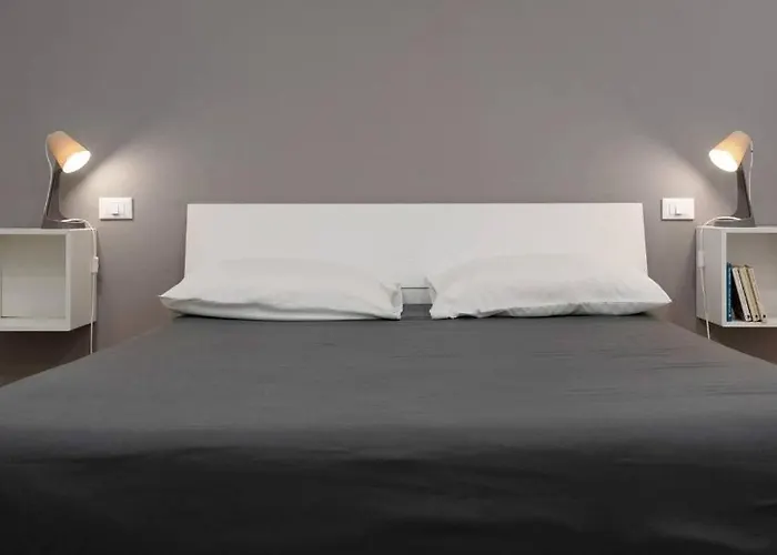 아파트 Domus Genuensis