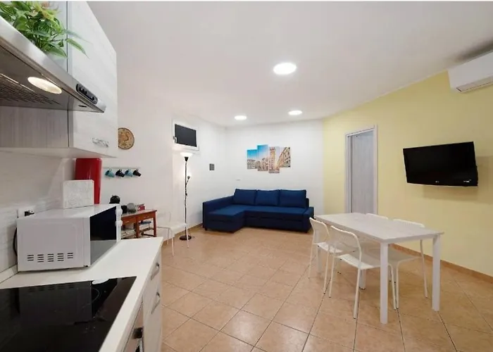 아파트 Domus Genuensis *